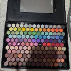 Маленькая базовая палетка - фото 1