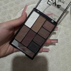 Маленькая базовая палетка - фото 3