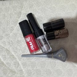 Маленькая базовая палетка - фото 5