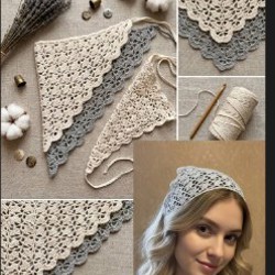 Воротник - фото 1