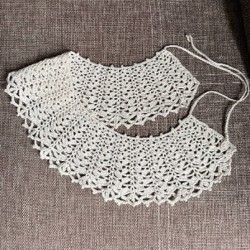 Воротник - фото 4