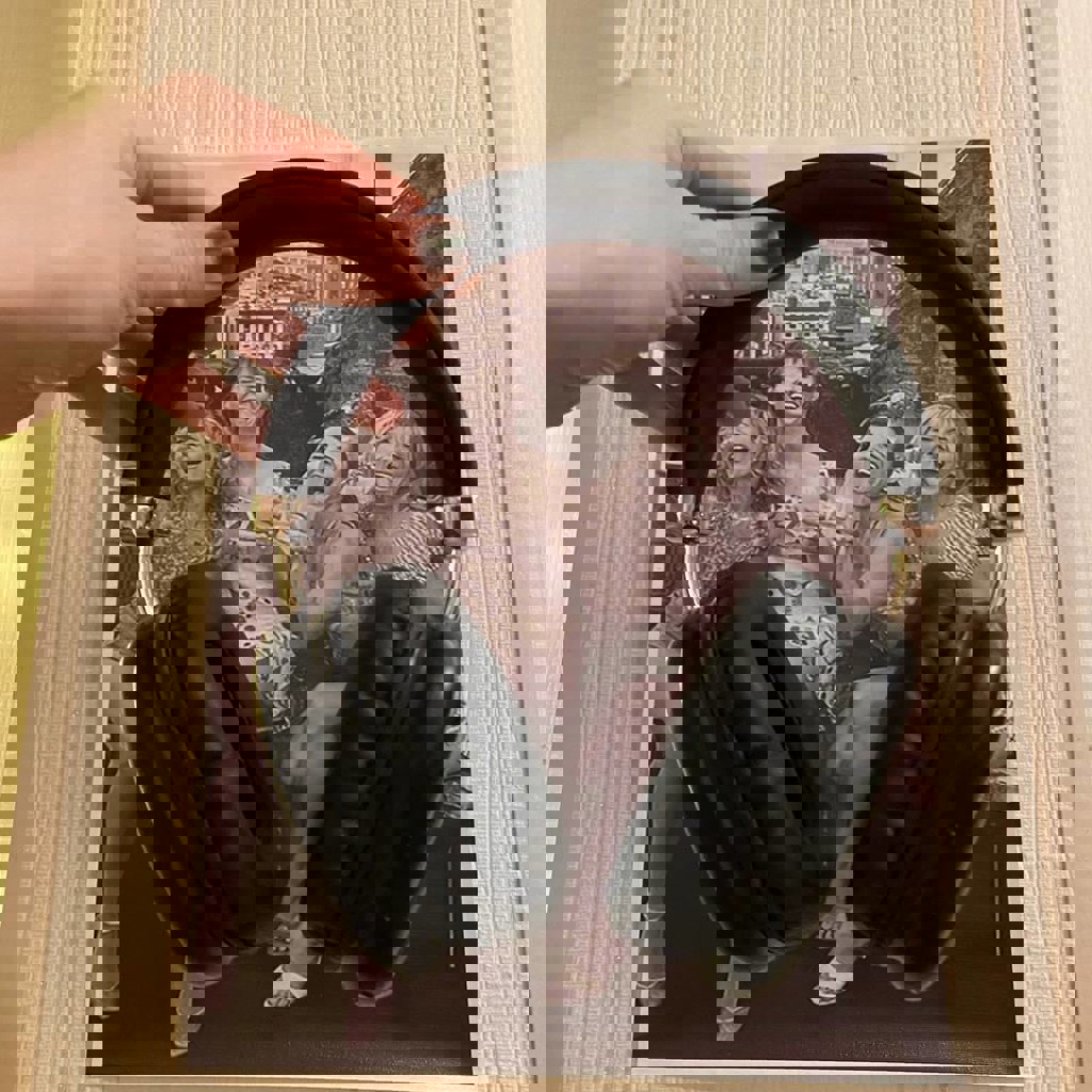 Наушники hoco w35