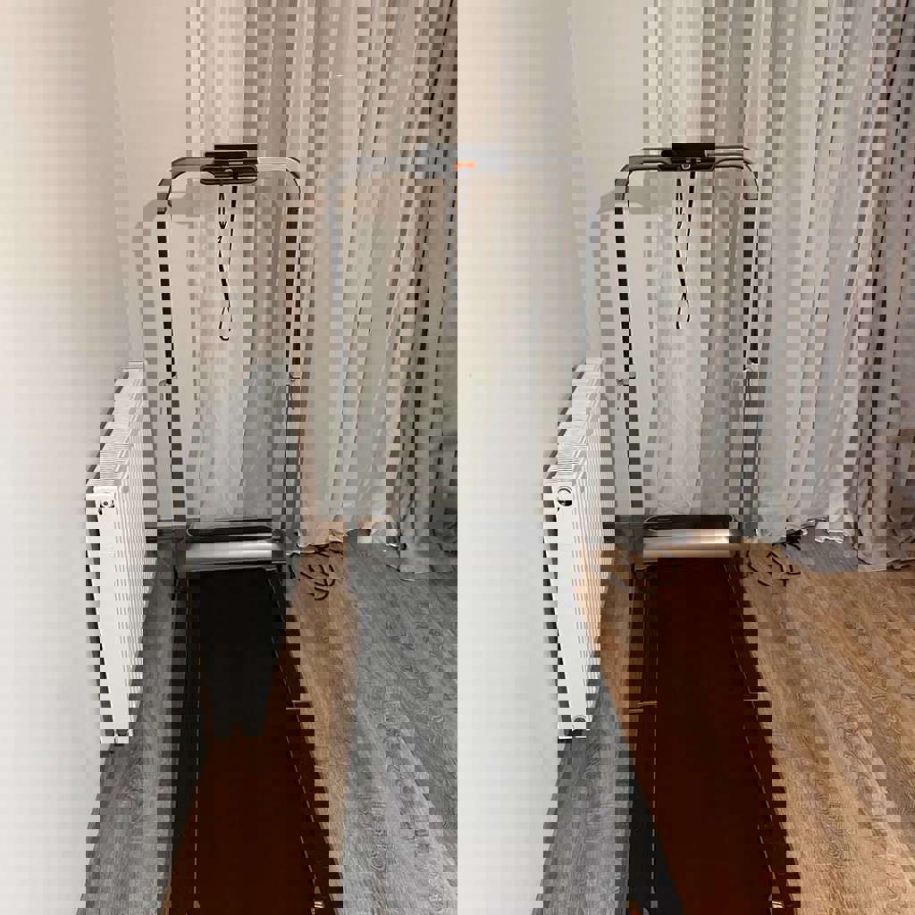 Xiaomi KingSmith WalkingPad Treadmill TRR2F Black