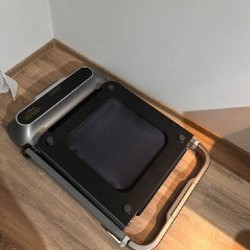 Xiaomi KingSmith WalkingPad Treadmill TRR2F Black - фото 2