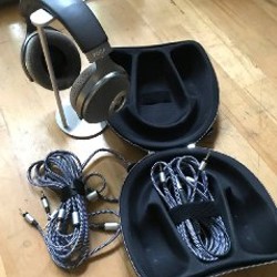 Наушники Focal Clear - фото 6