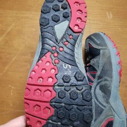 Ботинки для хайкинга Mammut - фото 2