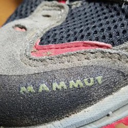 Ботинки для хайкинга Mammut - фото 5