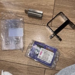 Держатель для зубной пасты - фото 1