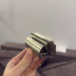 Держатель для зубной пасты - фото 3