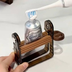 Держатель для зубной пасты - фото 4