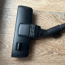 Пылесос Samsung VC20M255AWB - фото 4