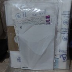 Пылесос Samsung VC20M255AWB - фото 7