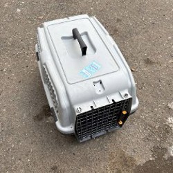 Переноска для животных MPS Skudo 3 IATA - фото 2