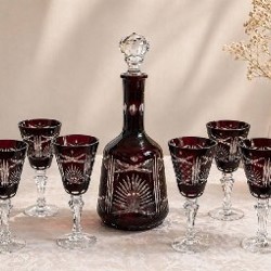 Богемское стекло - фото 2