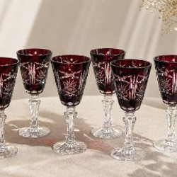 Богемское стекло - фото 3