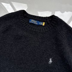 Свитер Ralph Loren - фото 2