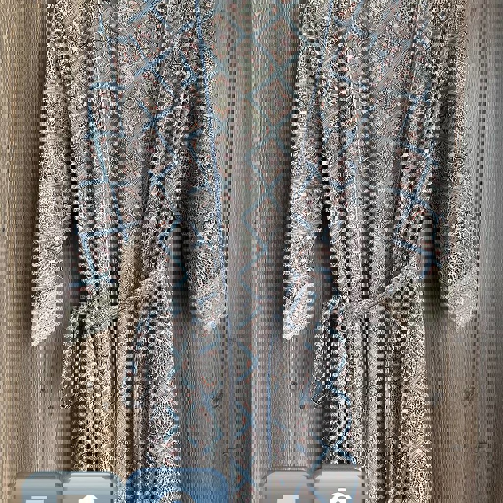 Рубашка Massimo