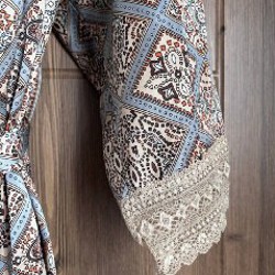 Рубашка Massimo - фото 2