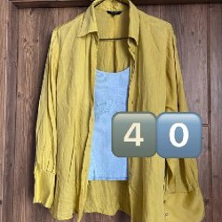 Рубашка Massimo - фото 5