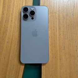 IPhone 15 Pro Max 512GB - фото 3