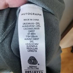 Джемпер Autograph - фото 2