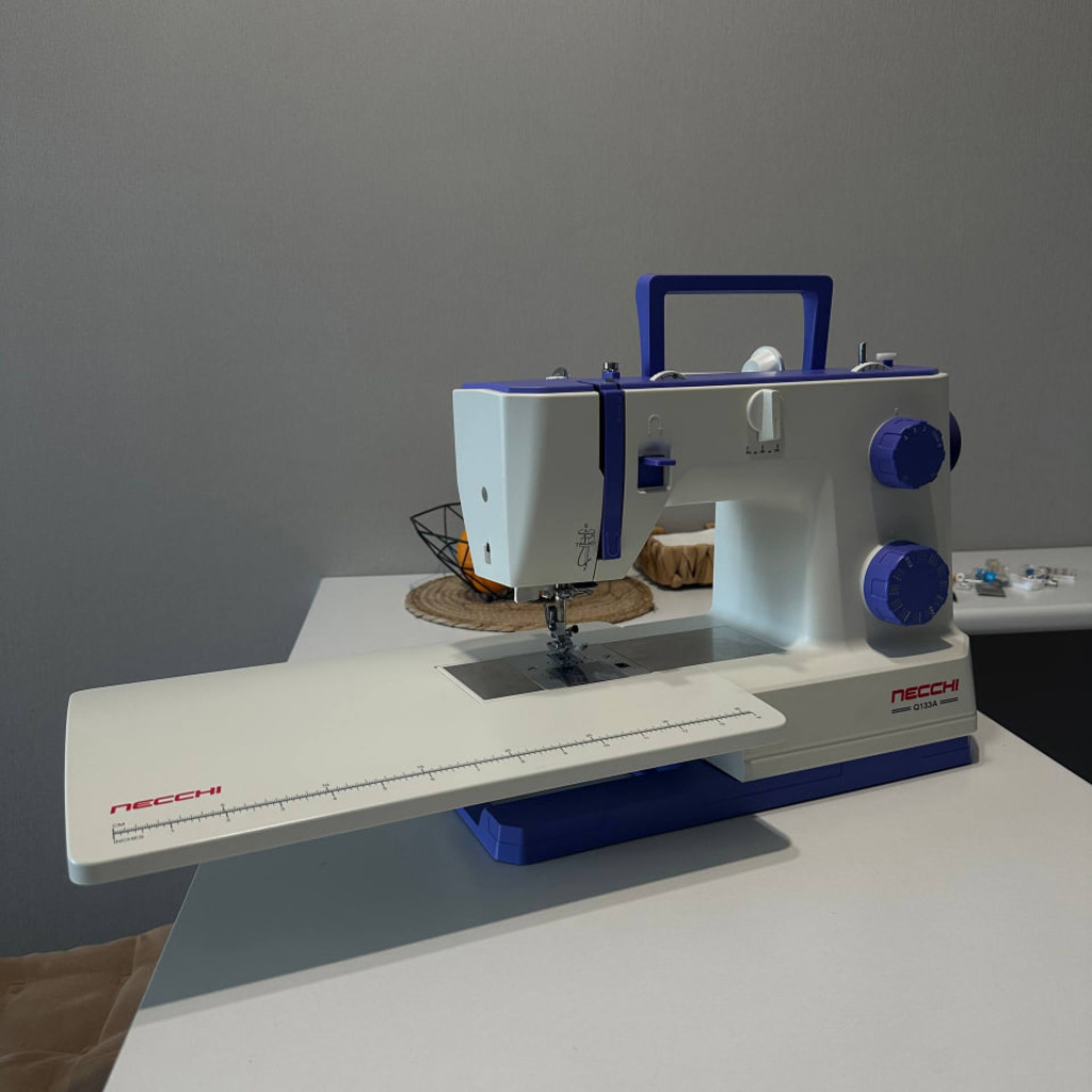 Швейная машинка Necchi Q133A