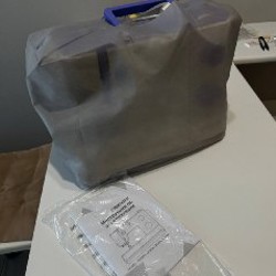 Швейная машинка Necchi Q133A - фото 6