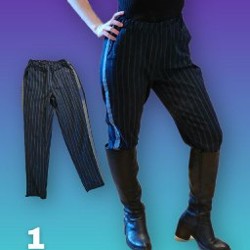 Свитер оверсайз - фото 1