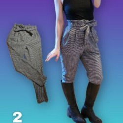 Свитер оверсайз - фото 2