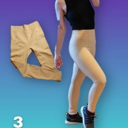 Свитер оверсайз - фото 3