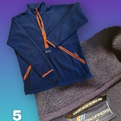 Свитер оверсайз - фото 5