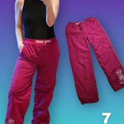 Свитер оверсайз - фото 7