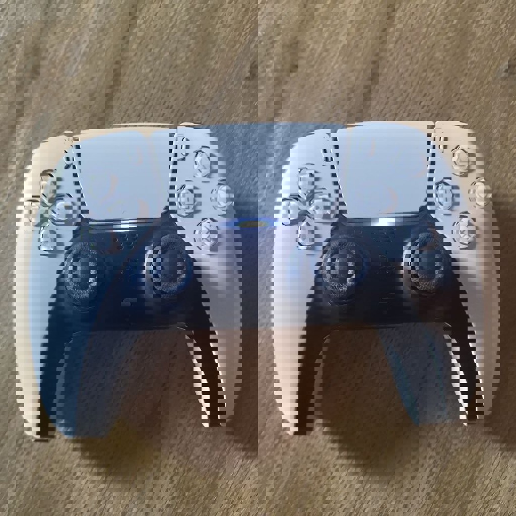 Джойстик / геймпад dualsense