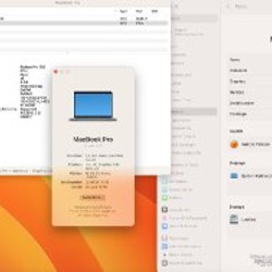 MacBook Pro 2017 15.6 дюймов - фото 3