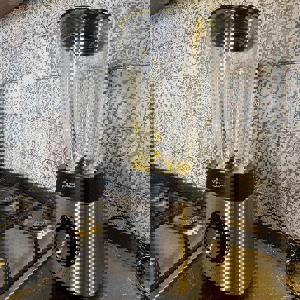 Мощный блендер Philips problend Crush