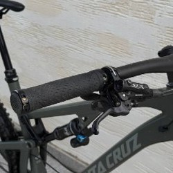 Santa Cruz 5010 - фото 2