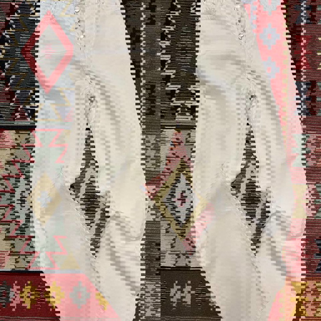 Джинсы Massimo Dutti