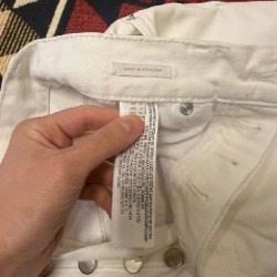 Джинсы Massimo Dutti - фото 2