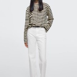 Джинсы Massimo Dutti - фото 3