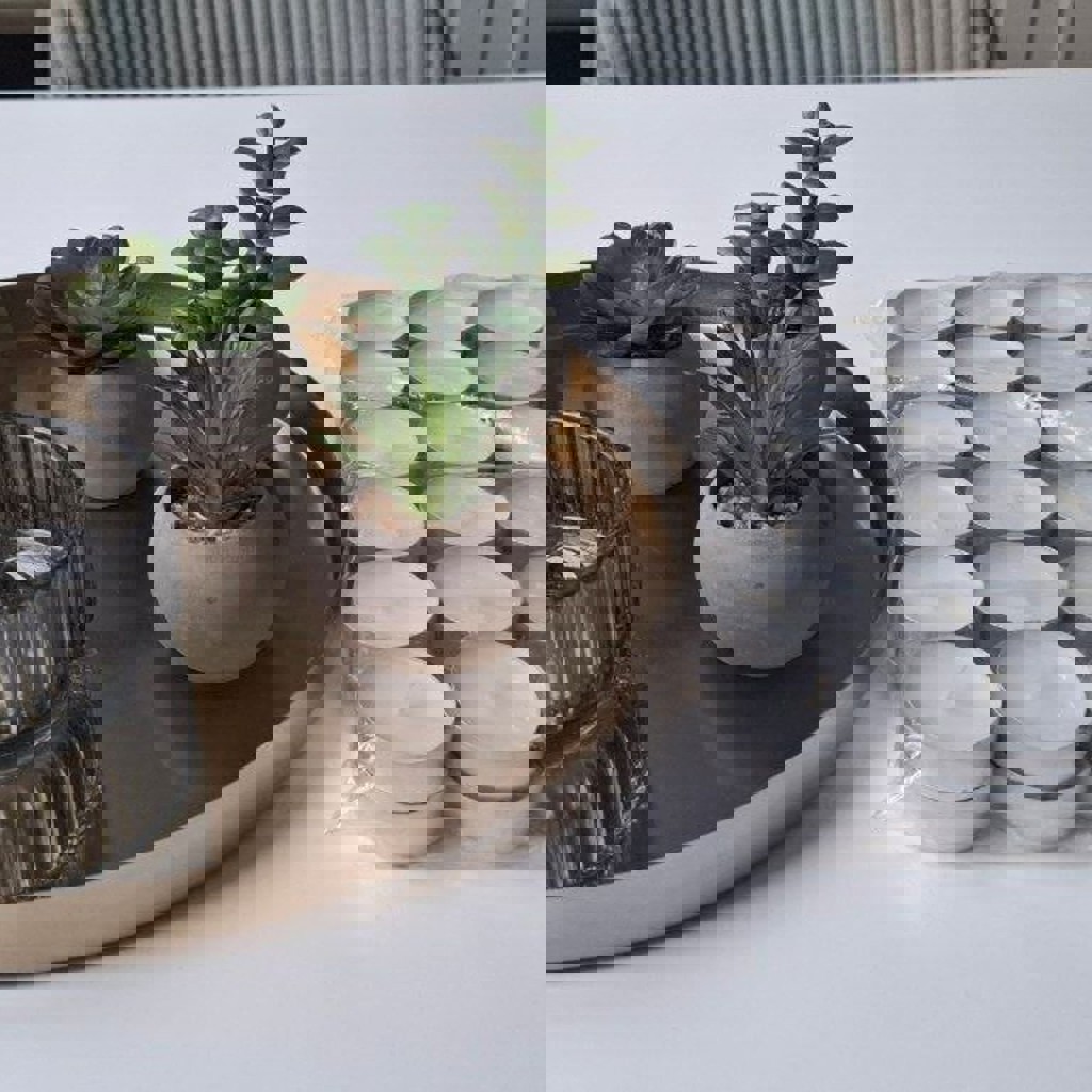 Свечки чайные