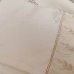 Двуспальный комплект постельного белья - фото 3