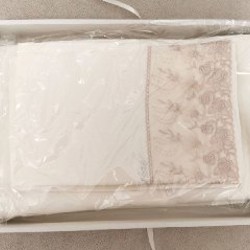 Двуспальный комплект постельного белья - фото 5