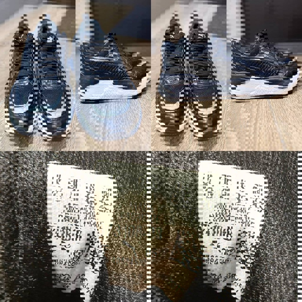 Кроссовки Puma X-Ray 2 Square