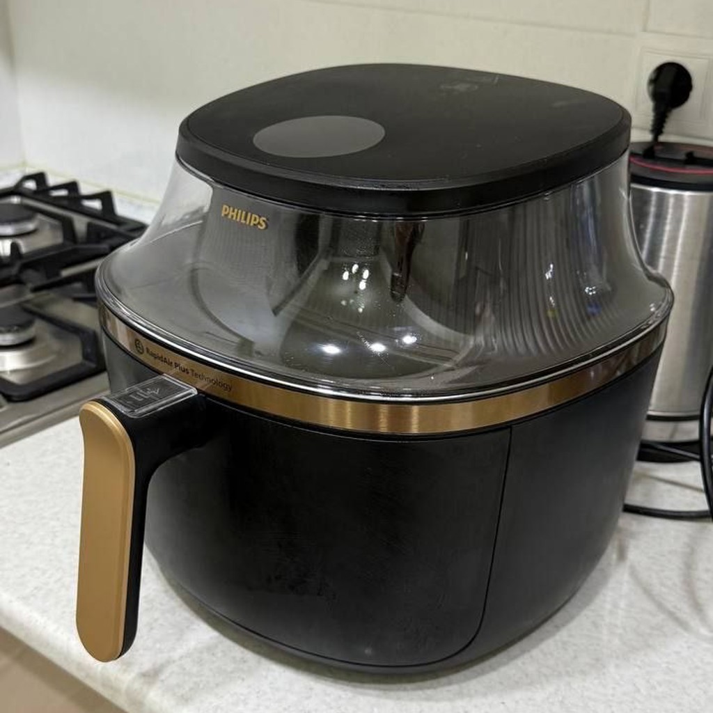 Аэрогриль PHILIPS NA332/09