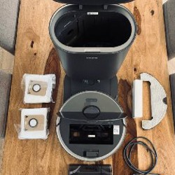 Робот-пылесос Dreame - фото 2