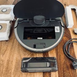 Робот-пылесос Dreame - фото 3