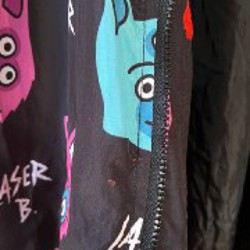 Бомбер - фото 3