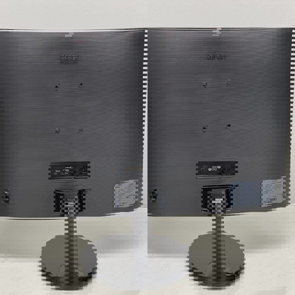 Монитор Samsung Curve