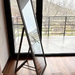 Напольное зеркало - фото 3