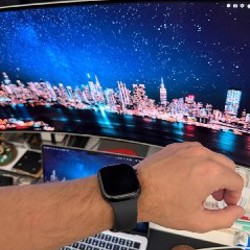 Apple Watch 11 46ММ GPS - фото 4